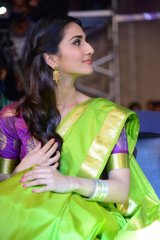 Aaha Kalyanam Movie Audio Launch